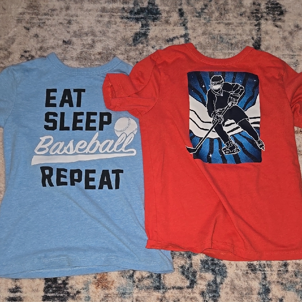 Tshirts